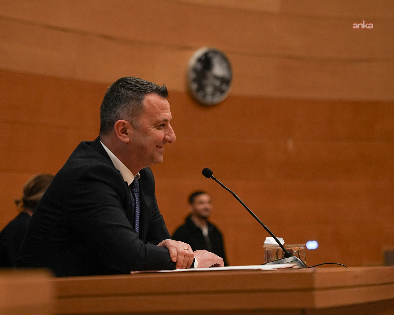 Akhisar Belediye Başkanı Kayserili: "Ramazan ayımızda da paylaşarak çoğalan bir dayanışmayı birlikte yaşatacağız"