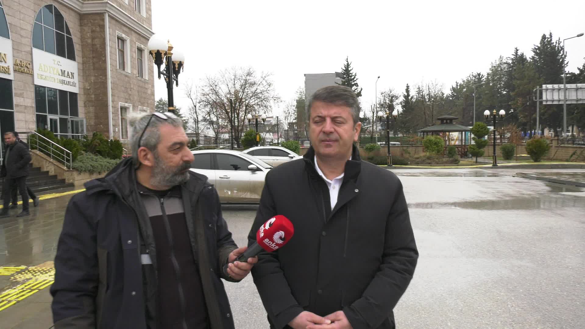 6 Şubat depremlerinin üçüncü yılı… Tutdere: "Çocuklarını kurtarmaya çalışan babaların o parçalanan elleri, yardım isteyen annelerin feryatları aklıma geliyor"