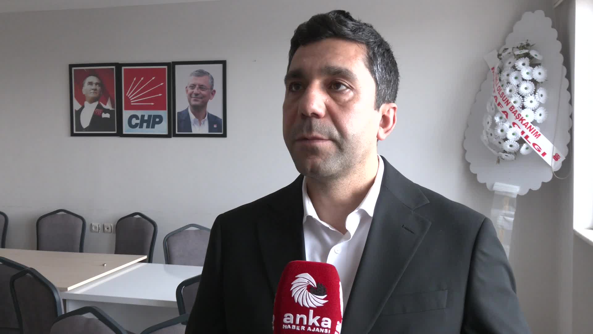 6 Şubat depremlerinin üçüncü yılı... Nurhak Belediye Başkanı Bozan: Çevre ve Şehircilik Bakanı sorunları dinlemedi, tepki gösterdi