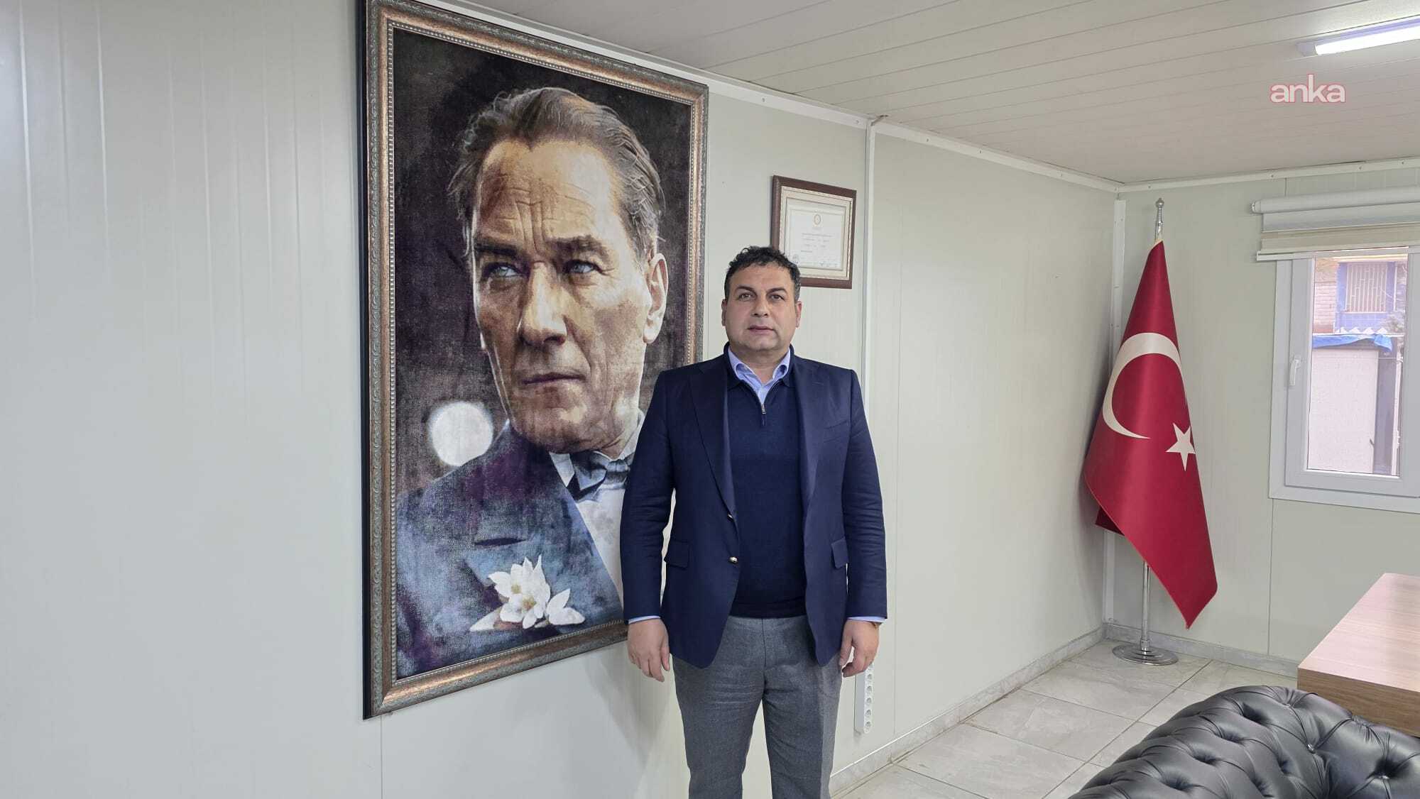 6 Şubat depremlerinin üçüncü yılı… Gölbaşı Belediye Başkanı Yıldırım: “Deprem bölgelerine konut dışında destek verilmiyor”