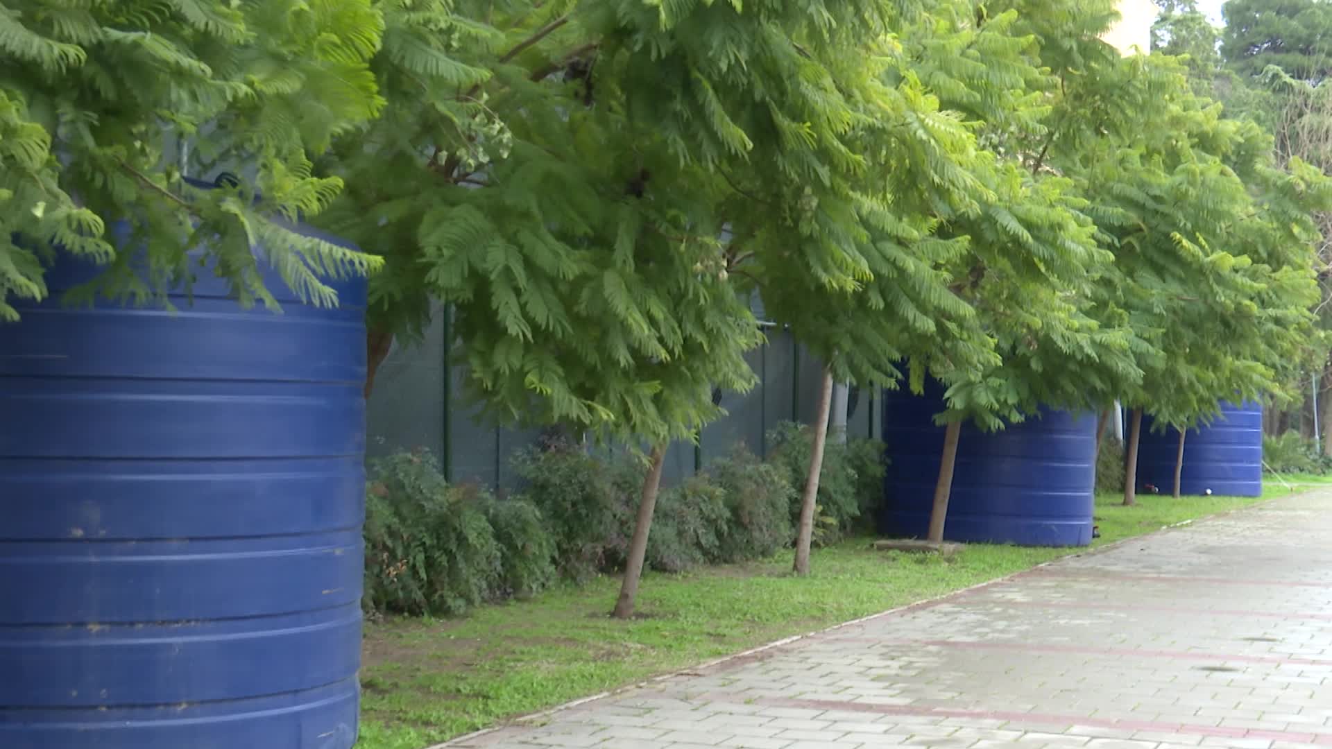 İzmir Büyükşehir Belediyesi’nden sürdürülebilir adım