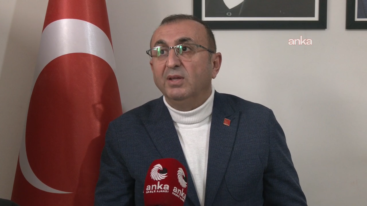 6 Şubat depremlerinin üçüncü yılı… CHP Kahramanmaraş İl Başkanı Ateş’ten Bakan Kurum'a: “Gel, sana maket evleri Kahramanmaraş’ta gösteyim"