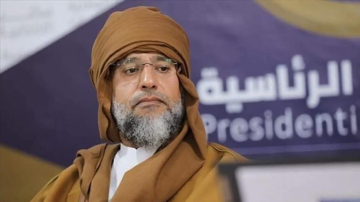 Muammer Kaddafi’nin oğlu Seyfülislam Kaddafi öldürüldü