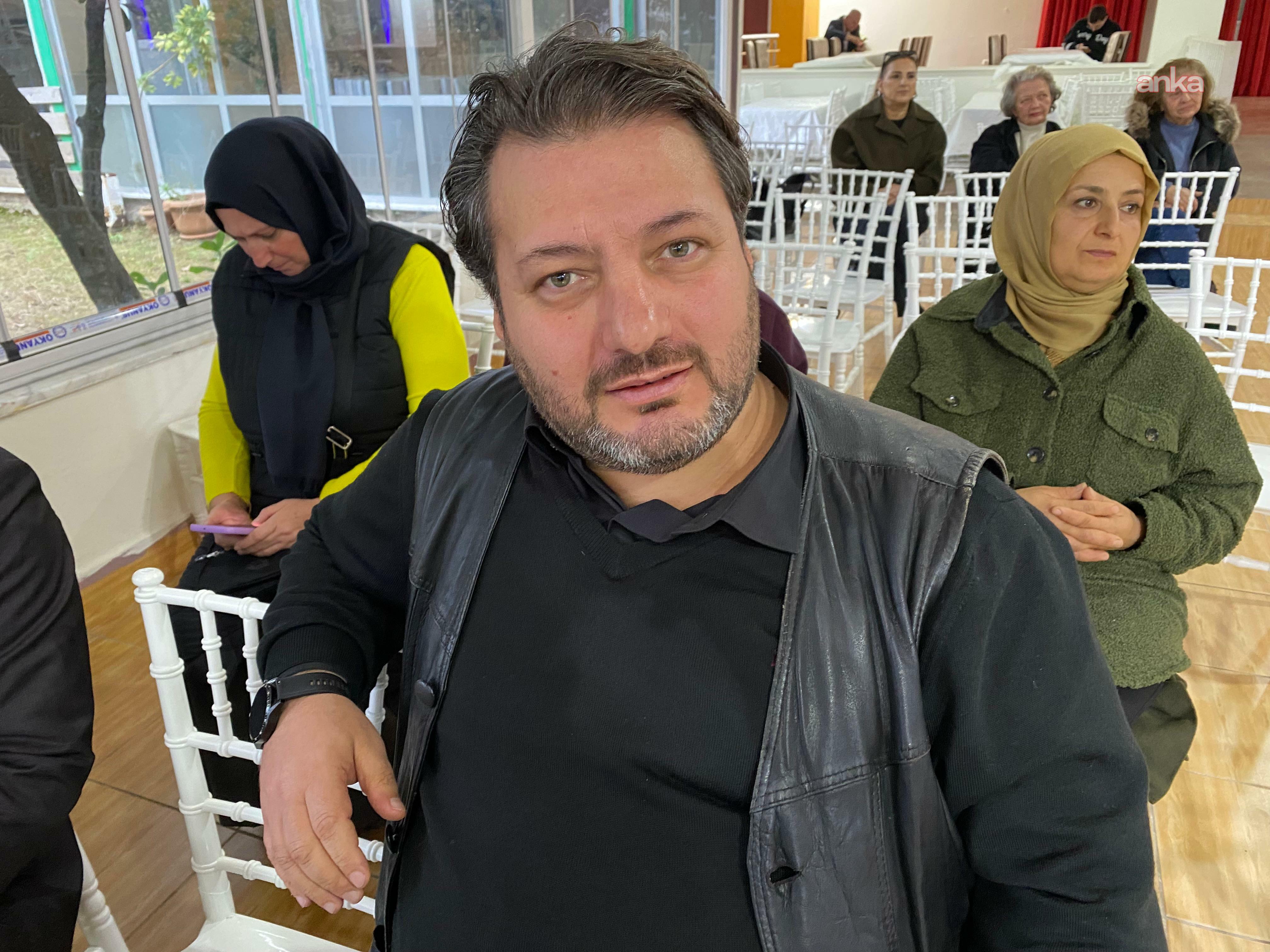 Saadet Partisi Araklı İlçe Başkanı Ümit Çebi: "Araklı 2026 yatırım programında tamamen yok sayıldı"