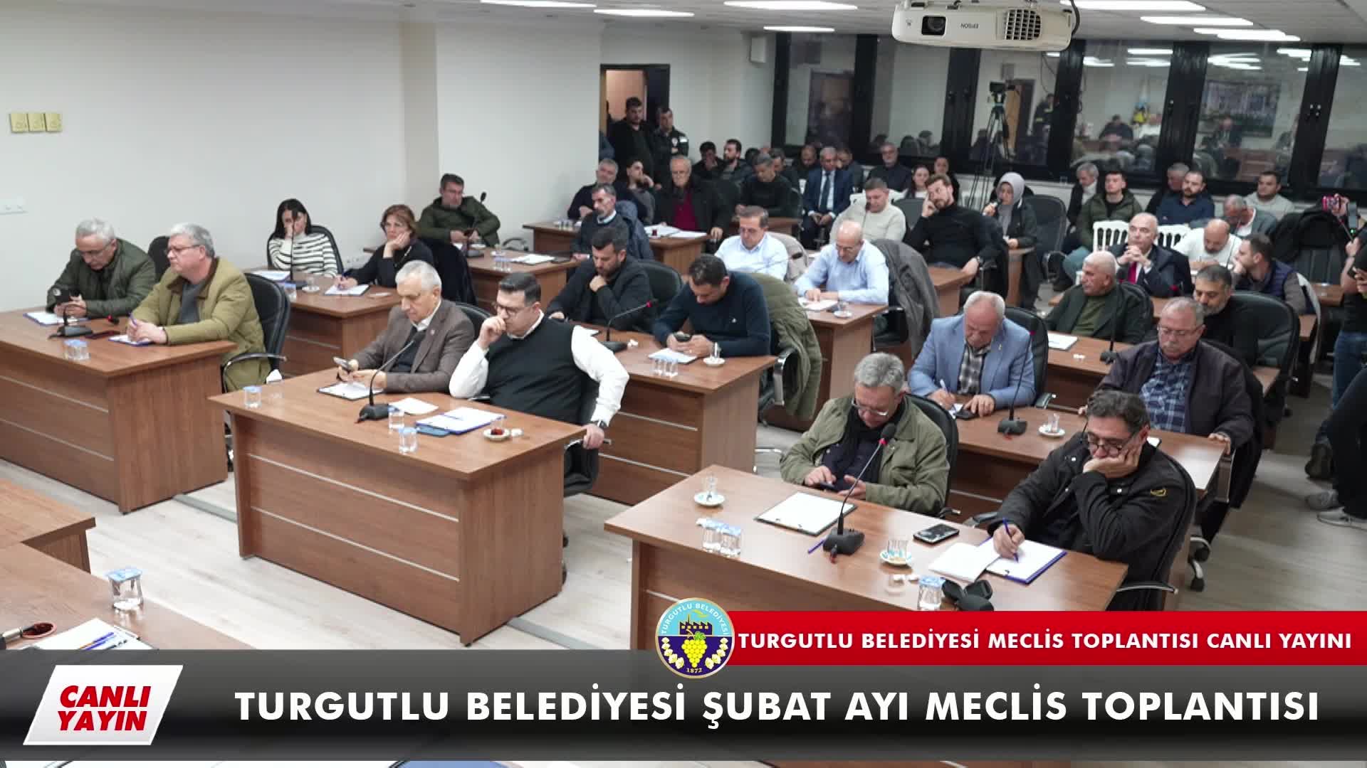AK Partili Turgutlu Belediye Meclisi Üyesi Nevim Baş: "Bana seçilme hakkını Cumhurbaşkanımız 31 Ekim 2013 tarihinde vermiştir"