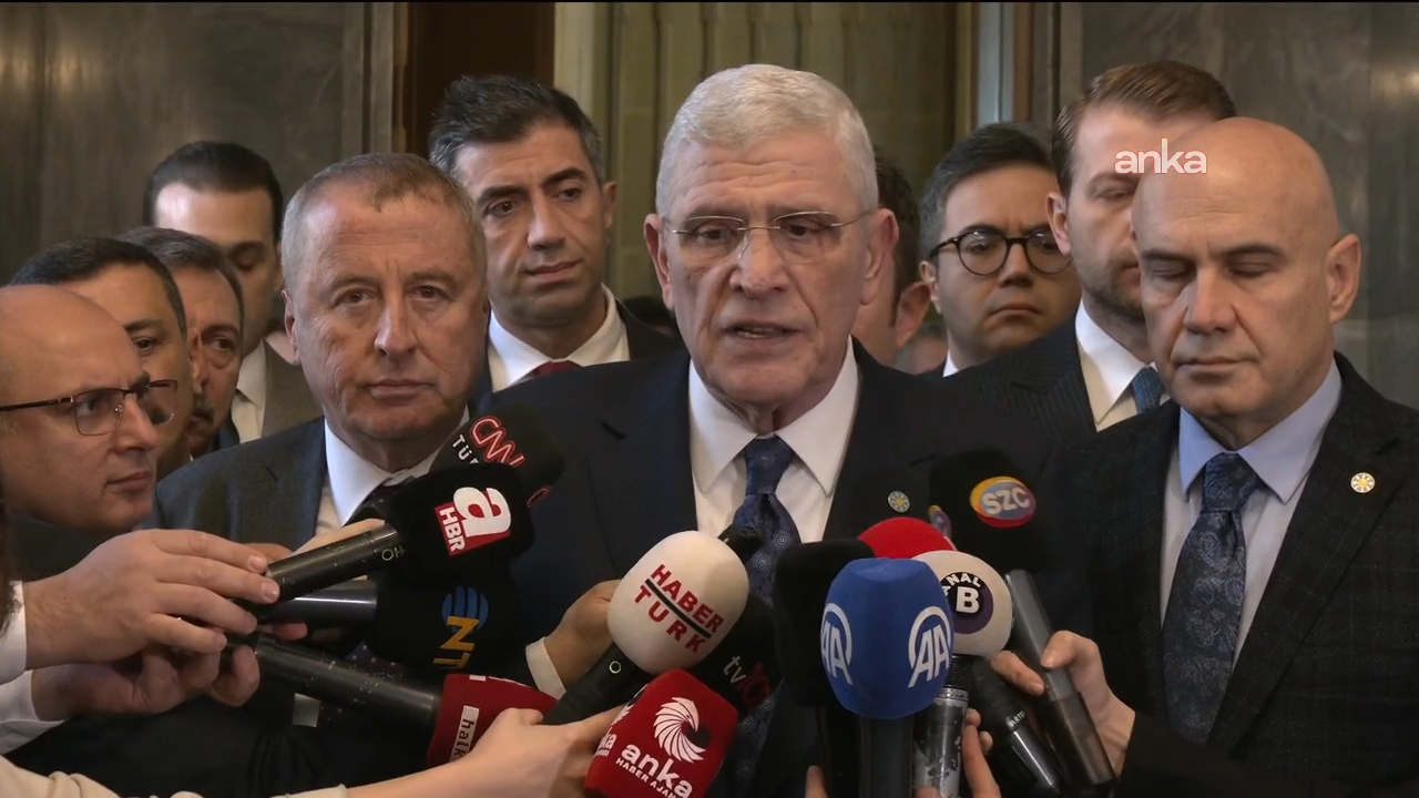 İnsan Hakları Derneği: Okullar dini ritüel alanı değil, eğitim alanıdır