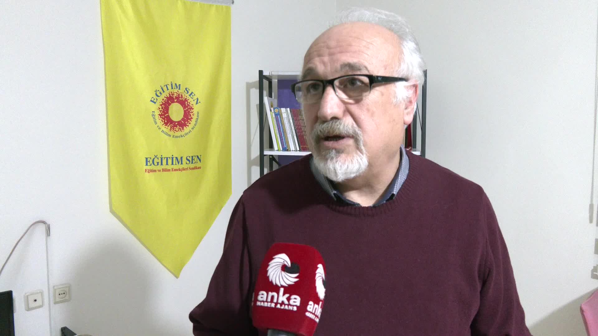 6 şubat depremlerinin üçüncü yılı… Kahramanmaraş’ta eğitimde yaşanan sorunlar devam ediyor