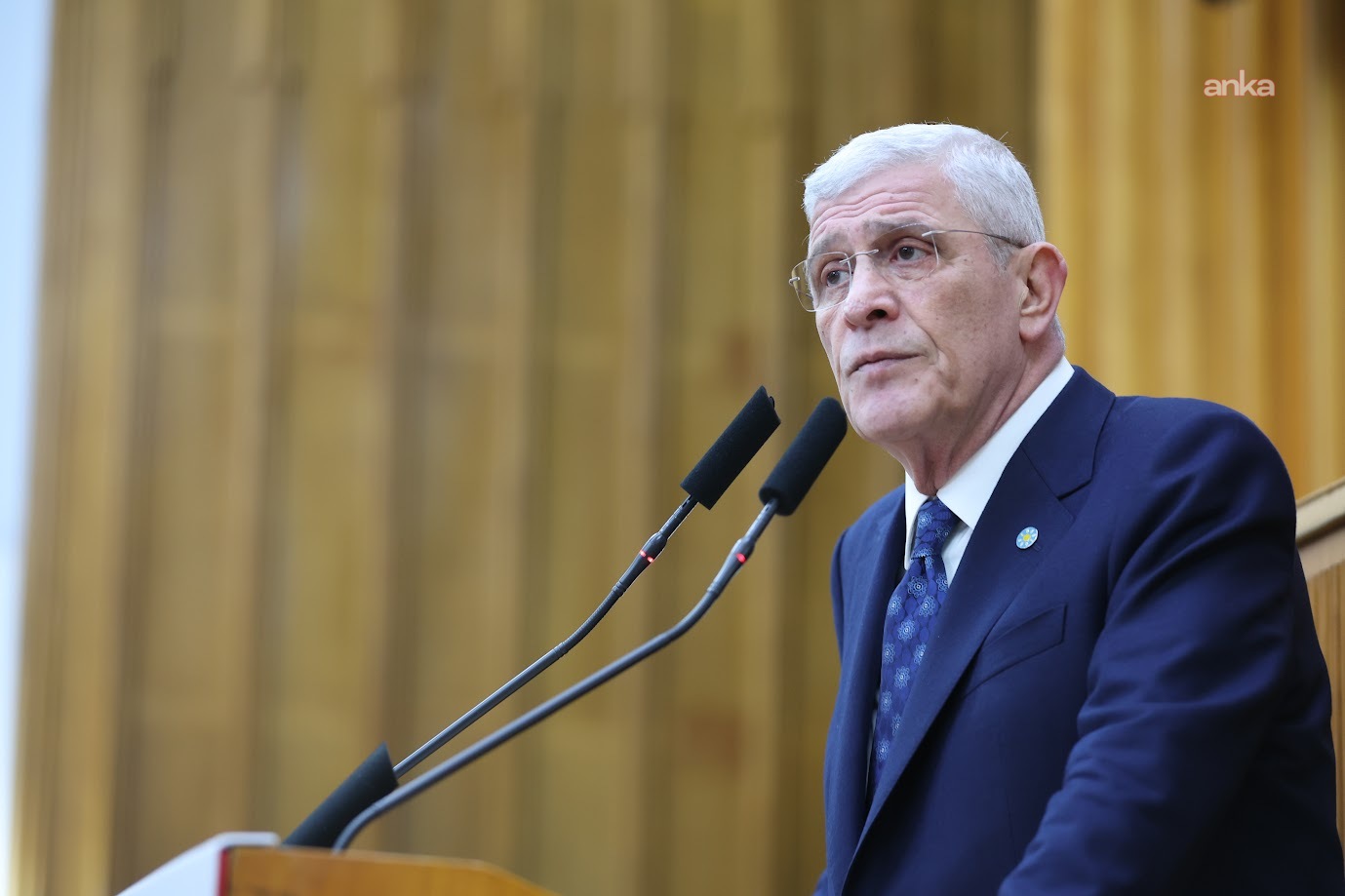 Burhanettin Bulut'tan Gazeteci Alican Uludağ gözaltına alınmasına tepki: Her eleştiriyi 'hakaret' diye yaftalamak antidemokratik bir anlayıştır