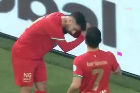 CHP'li Tanrıkulu’ndan TFF’ye “Amedspor” tepkisi: Futbol sahaları, toplumsal travmaların inkar edildiği değil; barışın ve dayanışmanın güçlendiği alanlar olmalıdır