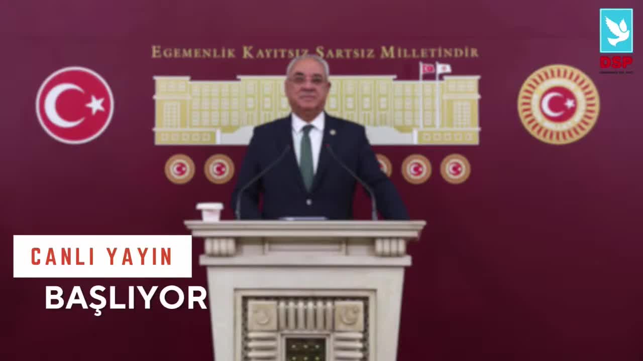 Önder Aksakal: "SDG/YPG’nin kendini feshetmediğini söyleyebiliyoruz"