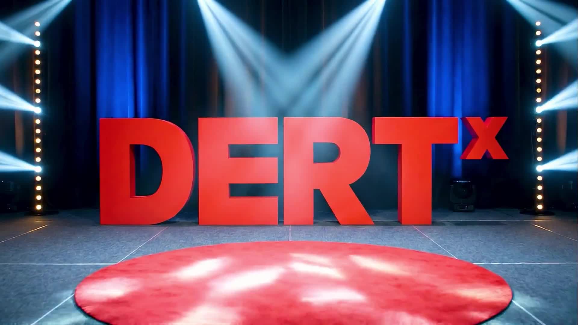 Anahtar Parti'den "DERTx" video serisi...