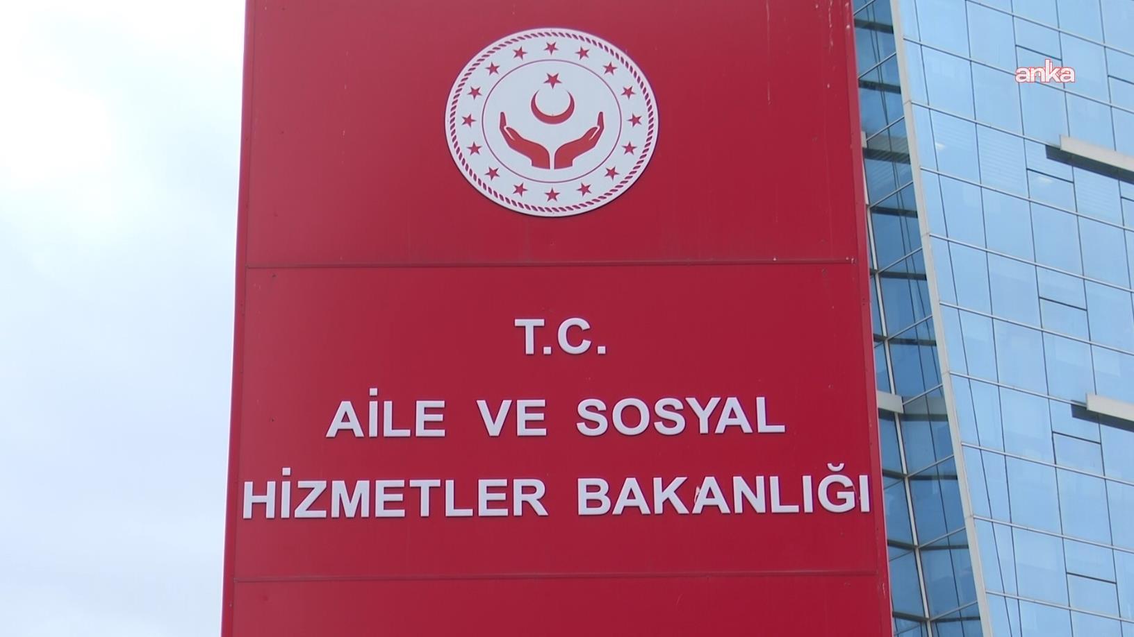 Aile ve Sosyal Hizmetler Bakanlığı'ndan "Çocuk Evleri Sitesi'nde bir çocuğa şiddet uygulandığı" iddialarına ilişkin açıklama