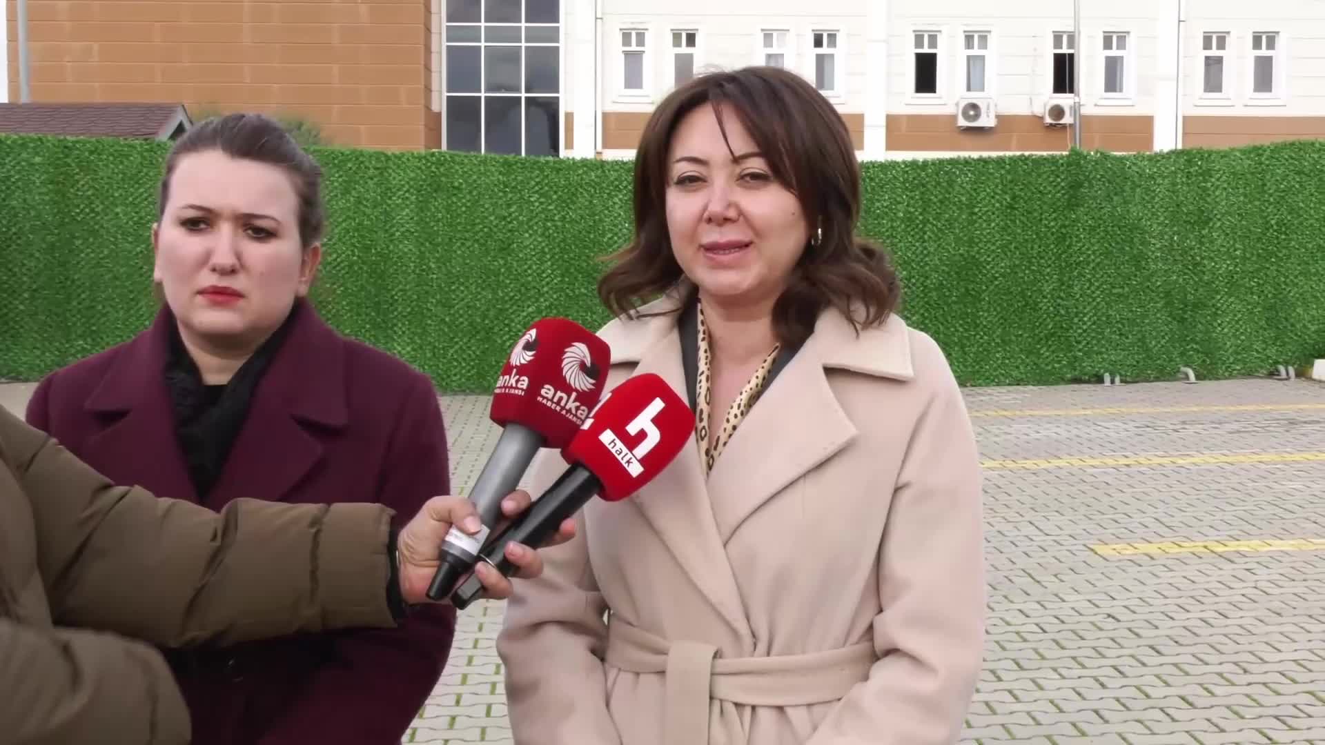 "Aziz İhsan Aktaş Davası"... CHP Genel Başkan Yardımcısı Gökçen: Burada bir yargılama varmış gibi gösterenler daha önce aynı salonları kullanarak Ergenekon’da da insanları yargıladılar