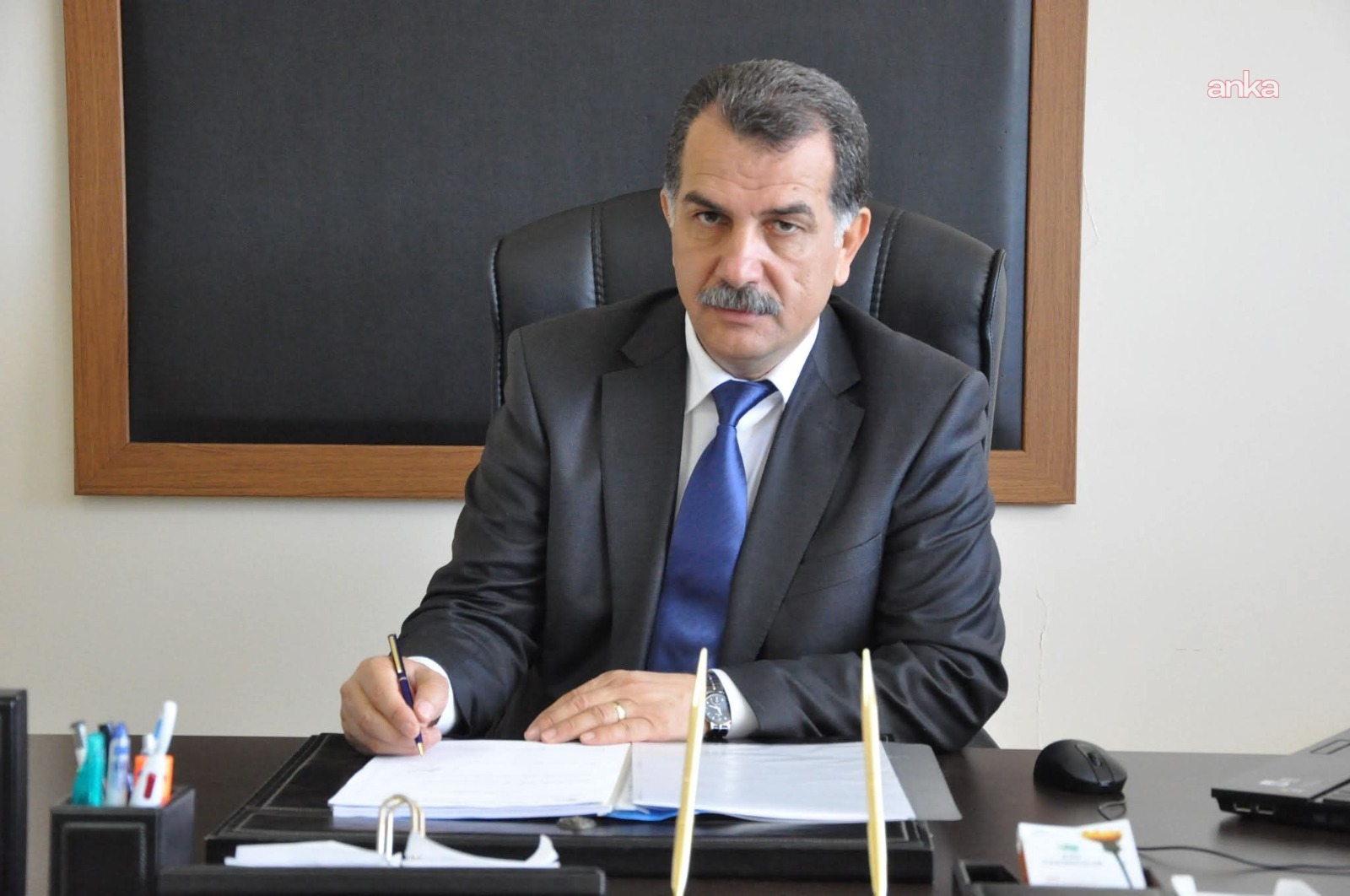 Eski CHP Adıyaman Belediye Başkan adayı Zeynal Bakır hayatını kaybetti