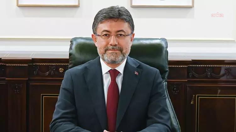 Bakan Yumaklı: Ramazan öncesi gıda denetimlerini artırıyoruz