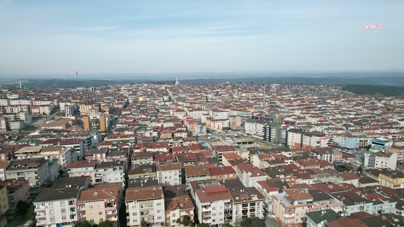 İstanbul Planlama Ajansı: İstanbulluların en büyük korkusu deprem