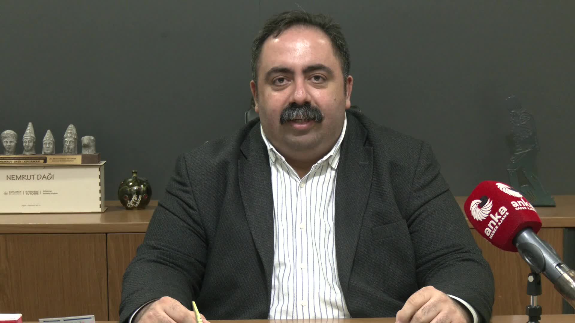 6 Şubat depremlerinin üçüncü yılı… CHP Genel Başkanı Özgür Özel 6 Şubat depremlerinin yıldönümünde Malatya’da olacak