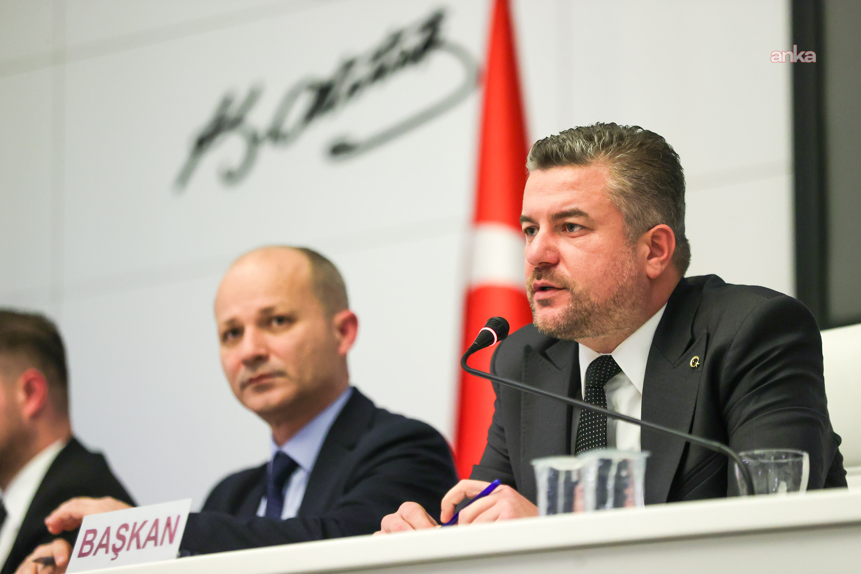 Naim Süleymanoğlu ve Gülşah Durbay isimleri Buca’da yaşayacak