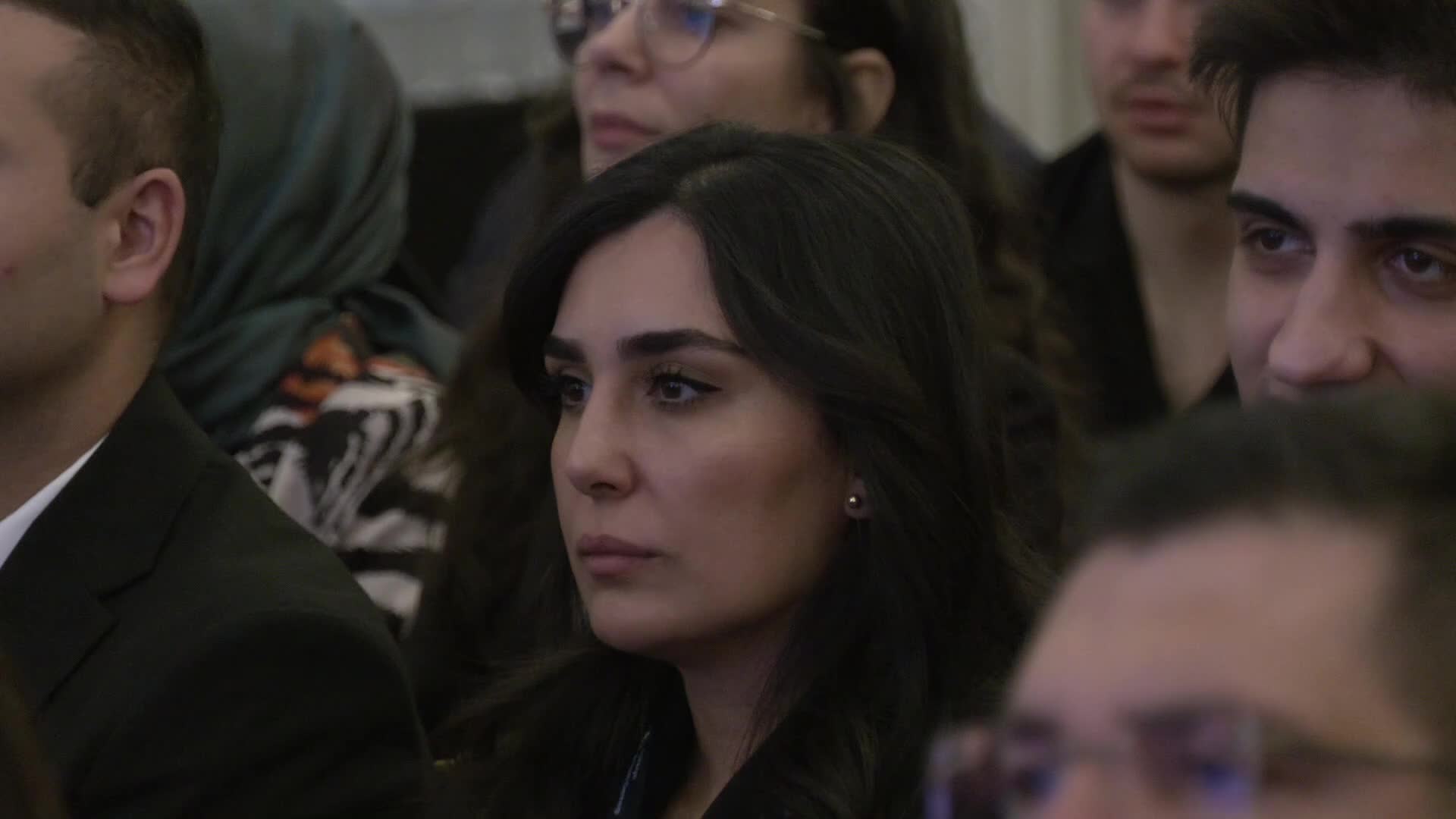 42. Ulusal Bilişim Kurultayı'nda "otonom hakemlik" ve "nadir toprak elementleri" ele alınacak