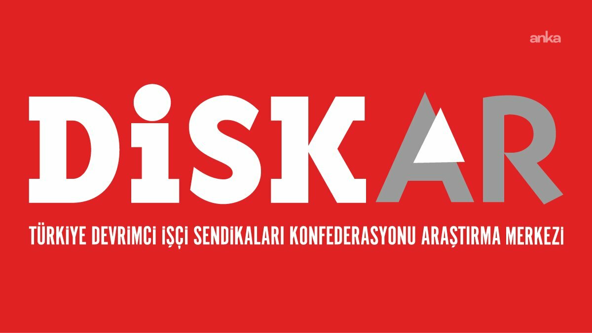 DİSK-AR: Yılın ilk ayında enflasyon ile vergilerin işçi ücretlerine  toplam faturası 113 milyar TL