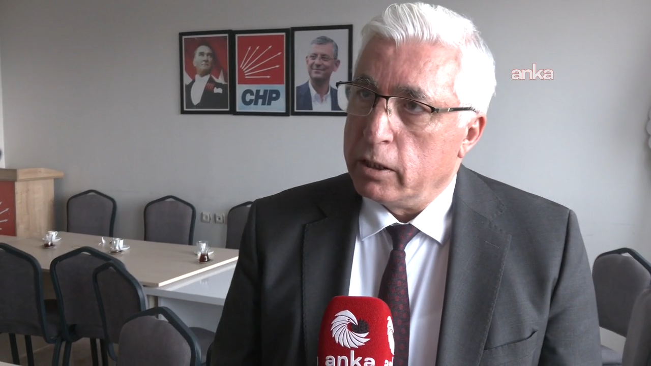 6 Şubat depremlerinin üçüncü yılı… Pazarcık Belediye Başkanı İkizer: Tamamen yeniden bir şehir inşa ediyoruz