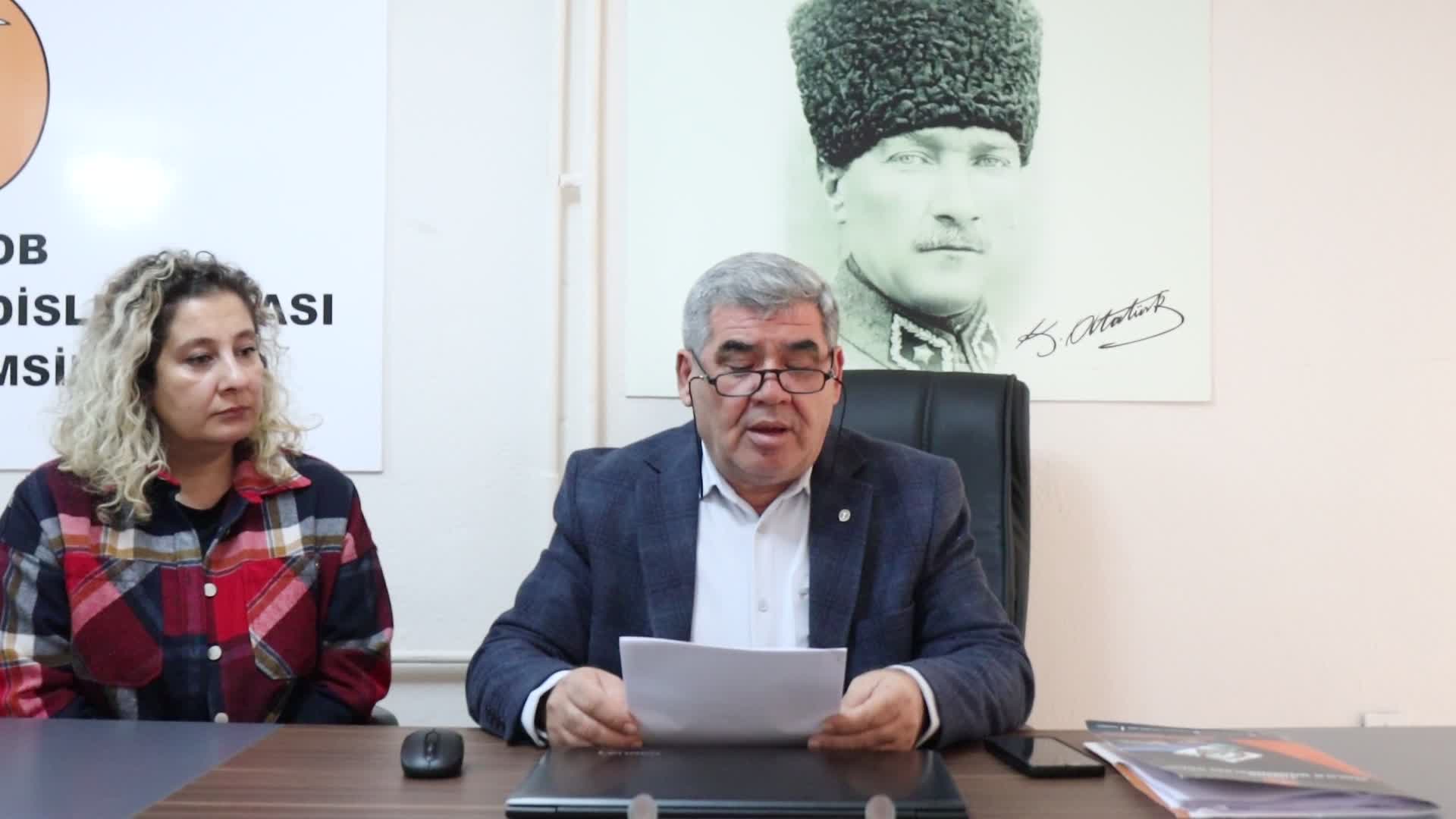 Muğla Jeoloji Mühendisleri Odası: Yapı denetiminde eksikler var