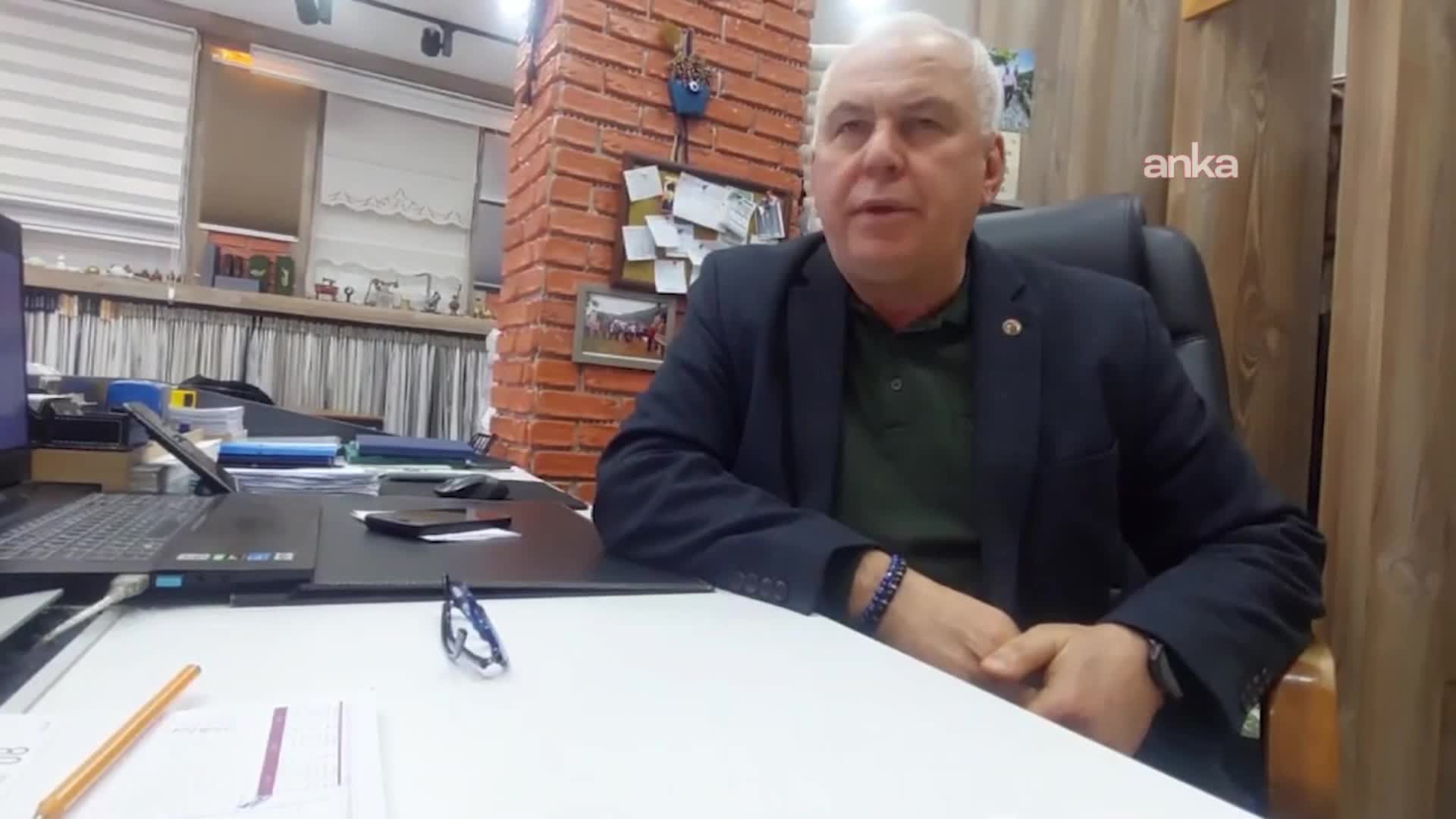 Fındıklı Esnaf Odası Başkanı Erduran’dan enflasyon verilerine tepki: "Bu bir hükümet senaryosudur"