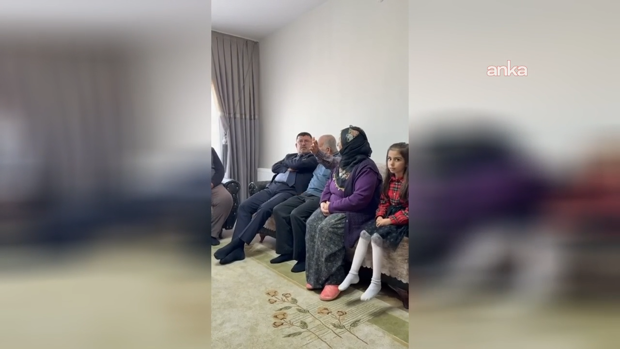 CHP'li Ağbaba, Malatya'da TOKİ konutlarını ziyaret ederek yurttaşların sorunlarını dinledi
