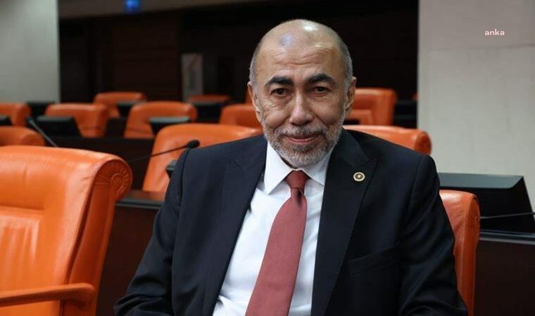 İYİ Partili Çirkin, Aile ve Sosyal Hizmetler Bakanı Göktaş ile ve İçişleri Bakanı Yerlikaya'ya kayıp çocukları sordu