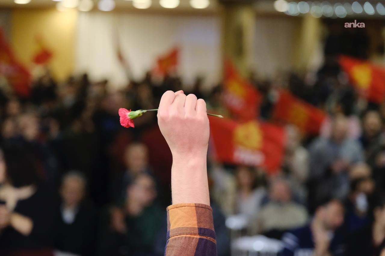 TKP'den 6 Şubat açıklaması: Halkımızın katillerini ne unutacağız ne de affedeceğiz