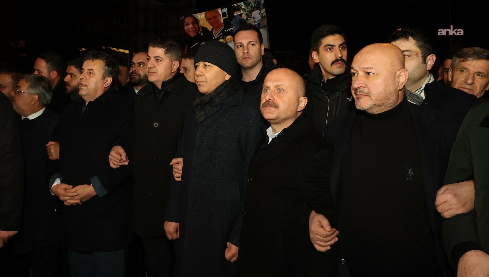 İçişleri Bakanı Yerlikaya: 6 Şubat depremlerinin üzerinden üç yıl geçti ama yüreklerimizdeki o derin sızı geçmedi