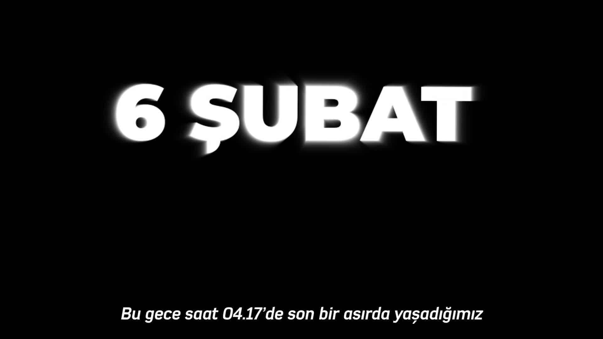 6 Şubat depremlerinin üçüncü yılı... Cumhurbaşkanı Erdoğan: "Üç yıl gibi kısa sürede şehirlerimizi yeniden imar ve ihya ettik"