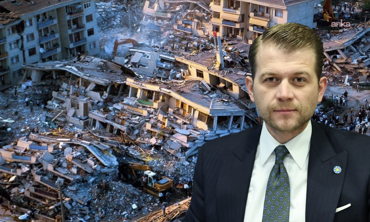 6 Şubat depremlerinin üçüncü yılı...İYİ Parti Genel Sekreteri Özel: AFAD'ın 81 il müdüründen sadece 15'i arama kurtarma eğitimine ve tecrübesine sahip