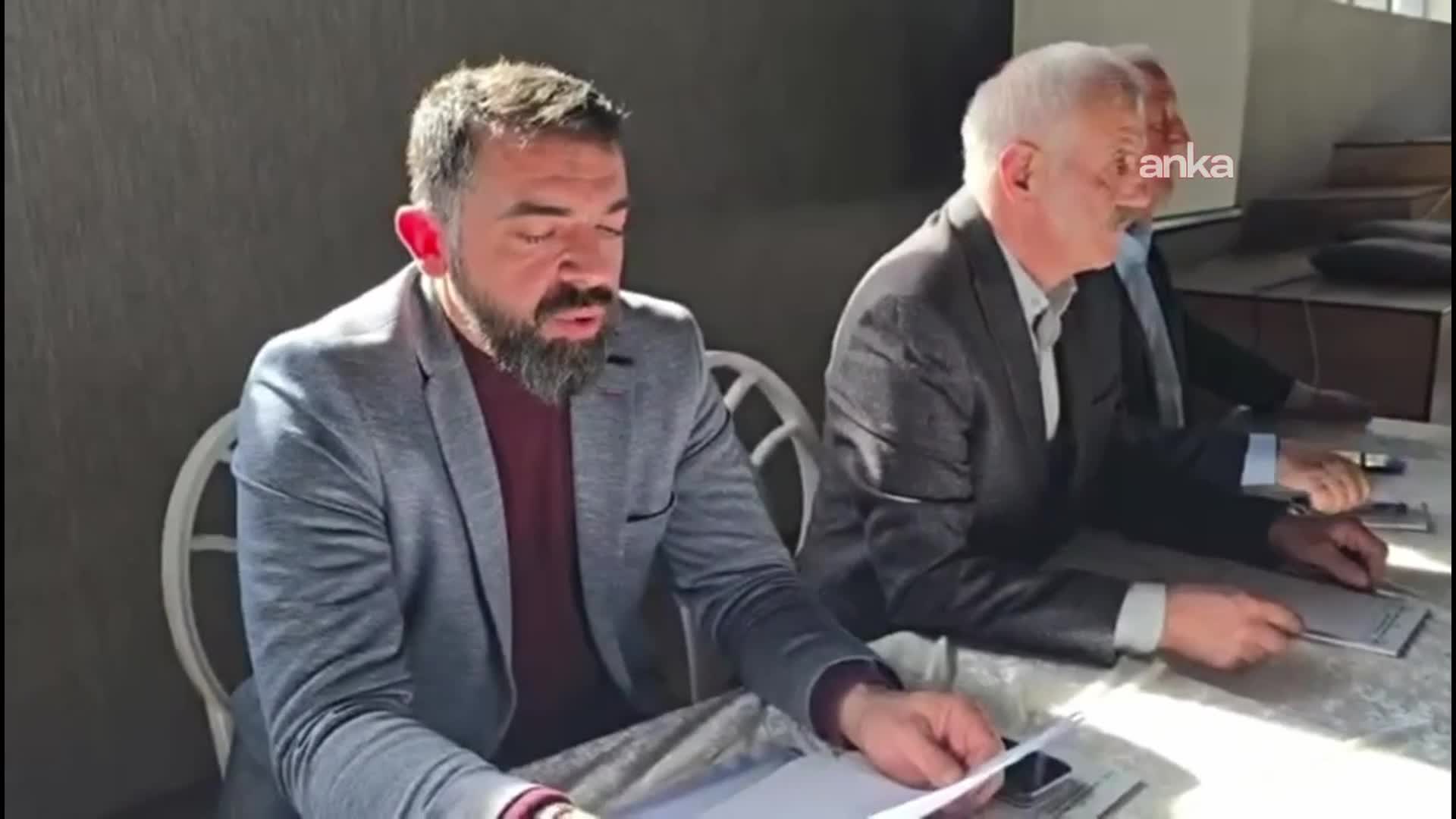 Karabük’te Orman Kooperatiflerinden 2026 fiyatlarına tepki: "Ormancılık üretim sezonunda ciddi aksamalar yaşanması kaçınılmaz olacak"