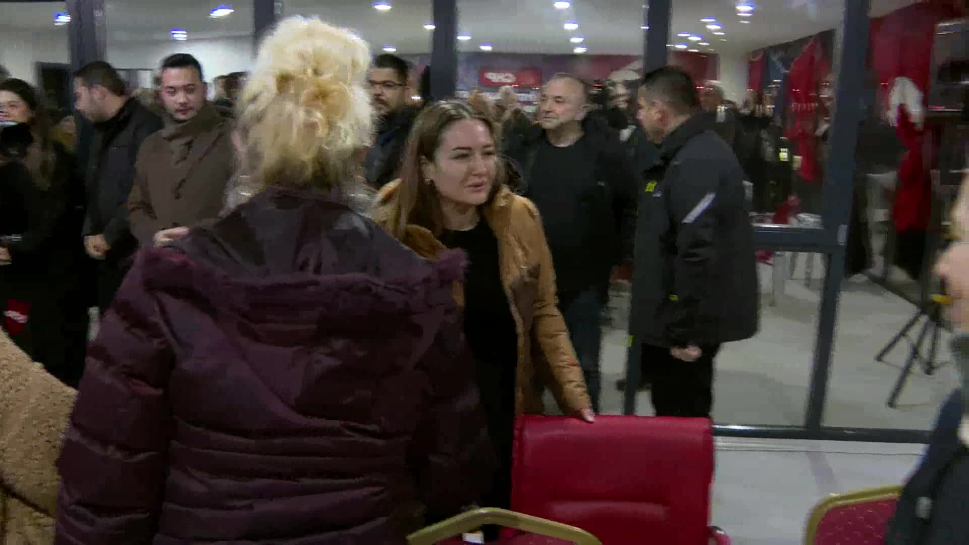 Antalya Büyükşehir Belediyesi Başkan Vekili Özdemir: "6 Şubat içimizde dinmeyen bir acının tarifi"