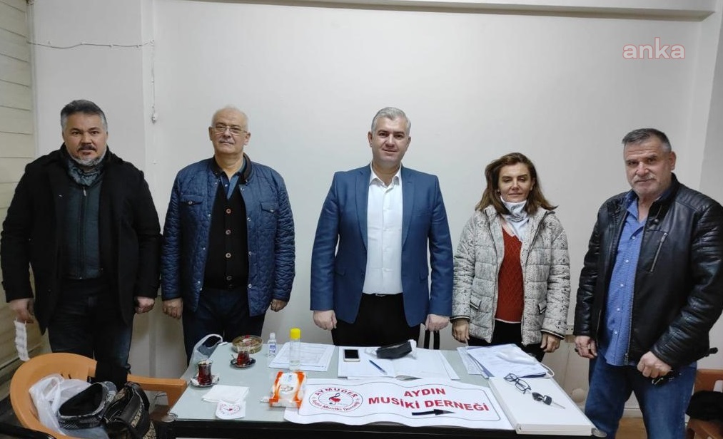 AYDINLI MÜZİSYENLERE BÜYÜKŞEHİR'DEN DESTEK