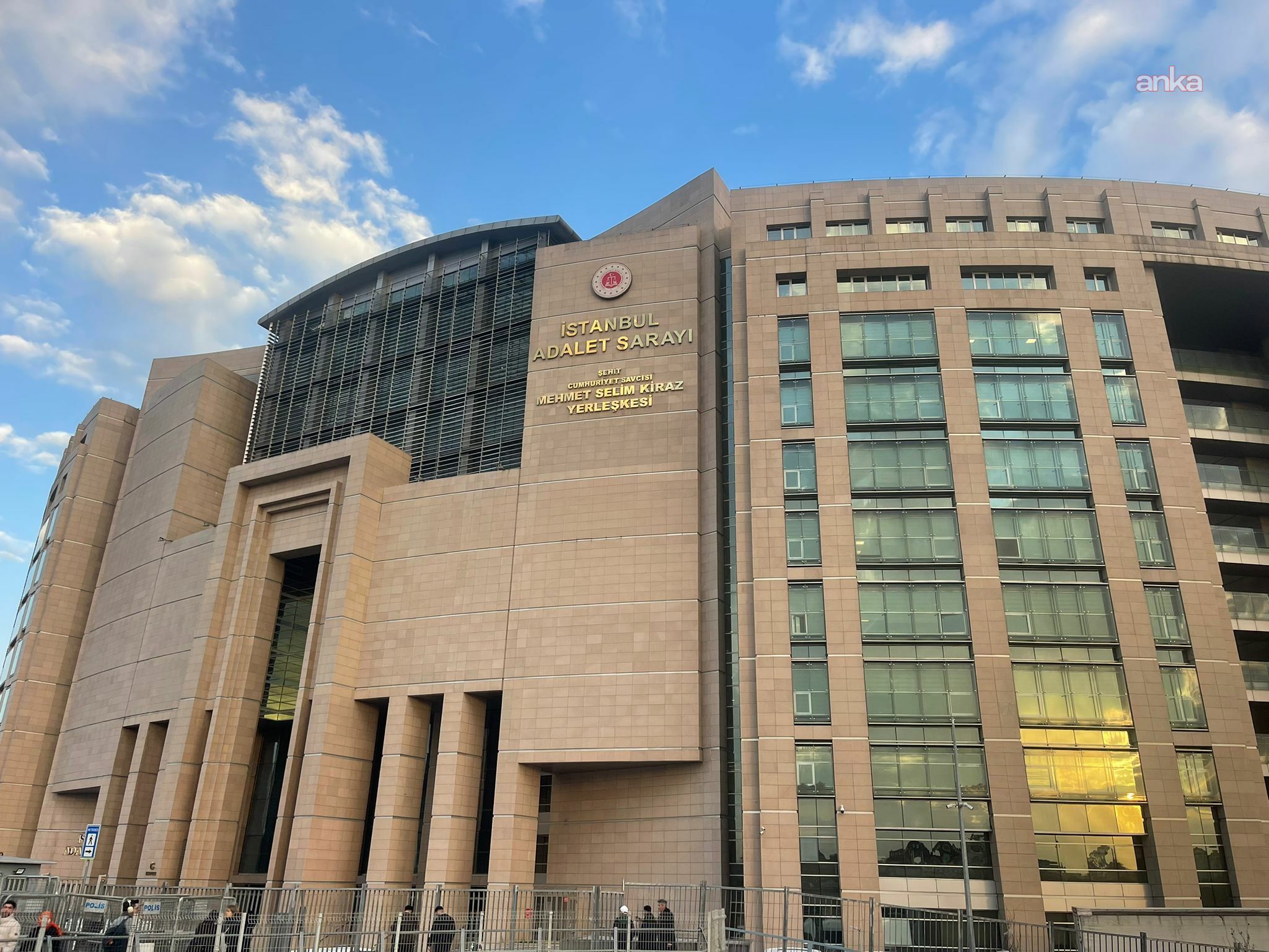 İBB davasında, sanıkların tutukluluğunun devamına yönelik karara yapılan itiraz reddedildi