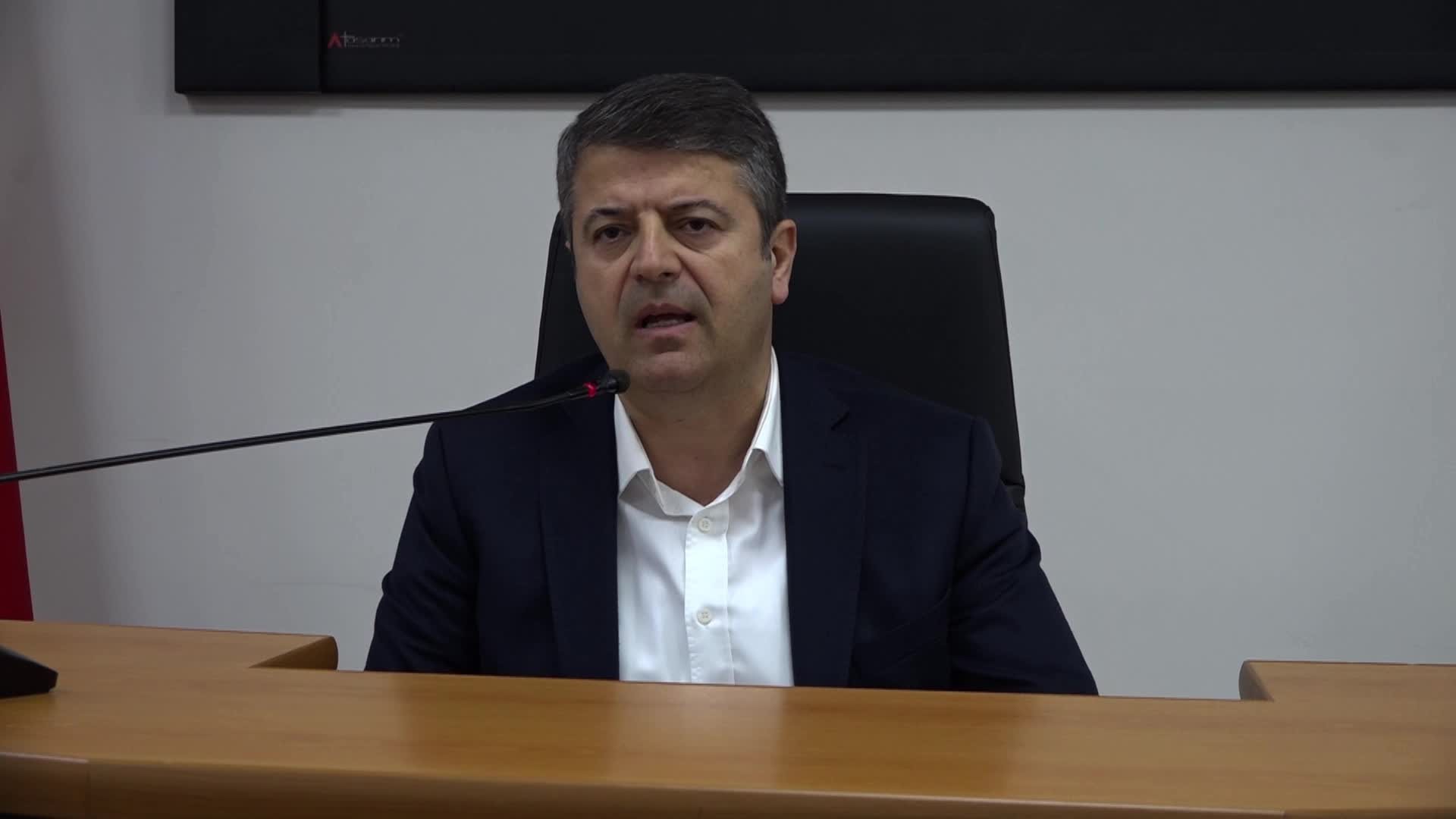 Buca’dan deprem bölgesine eğitim köprüsü