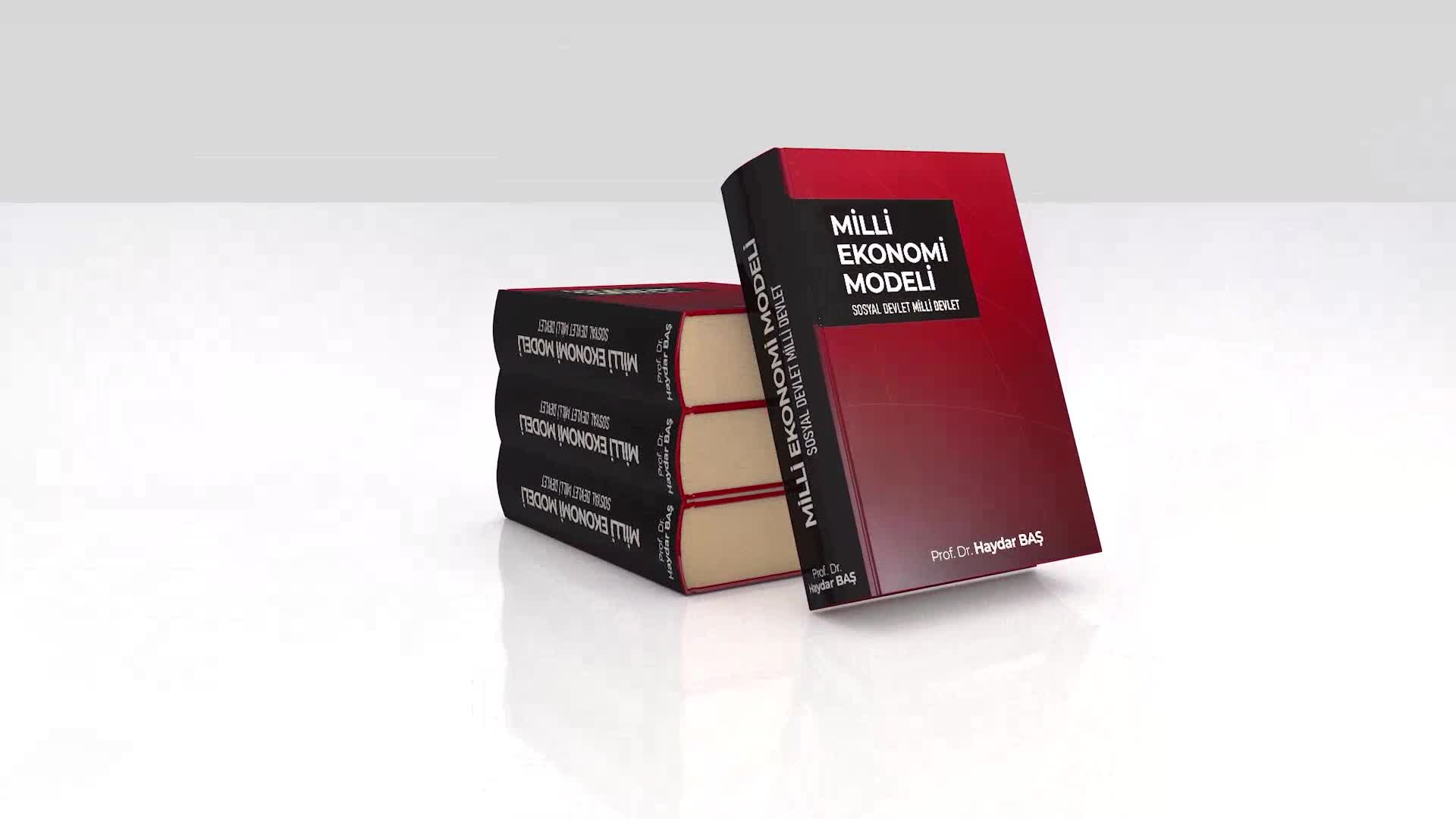 11'inci Milli Ekonomi Modeli Kongresi Viyana’da başlıyor