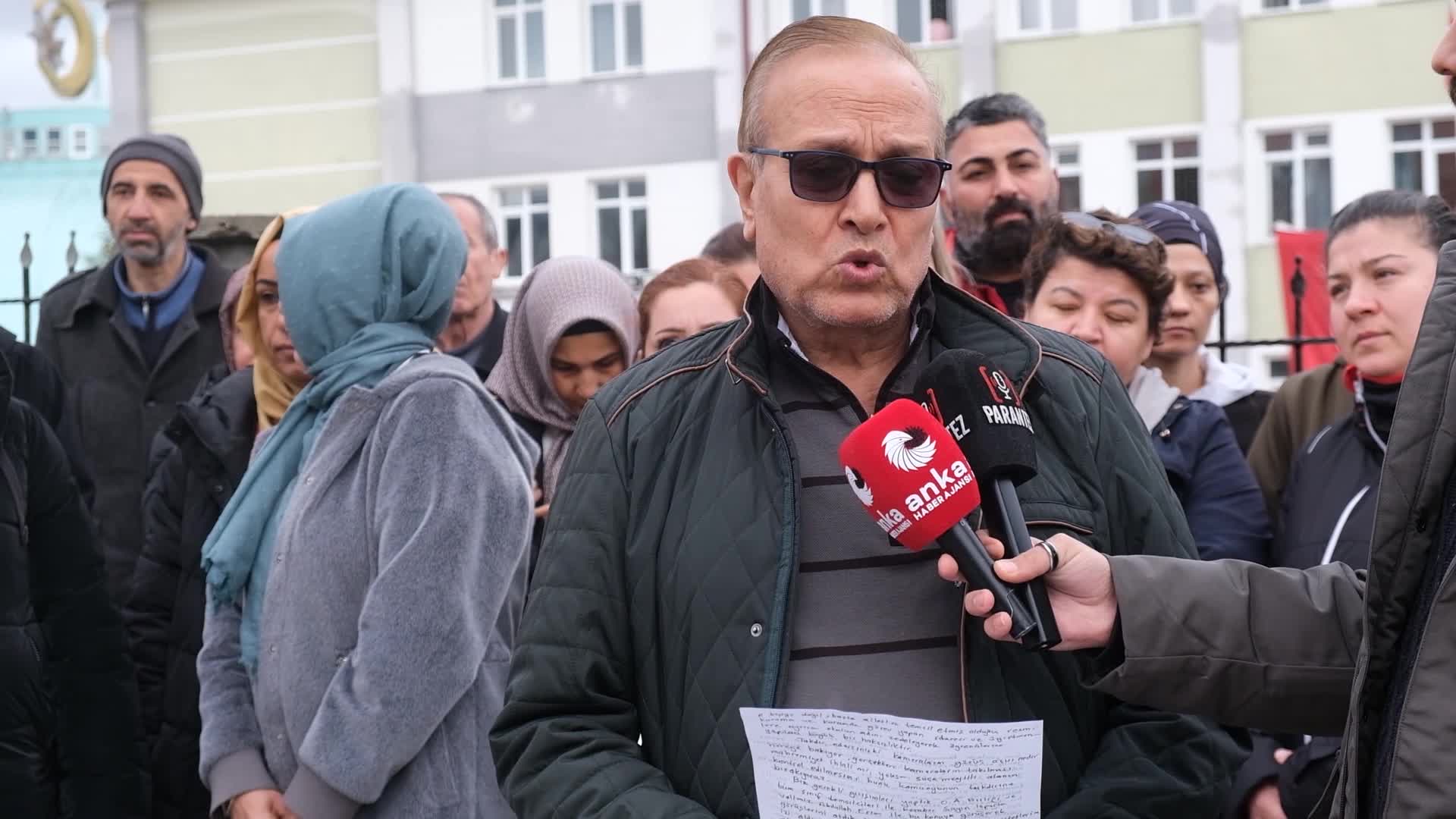 Isparta'da veliler, tuvaletlere güvenlik kamerası taktıran müdürün görevine iadesini istedi: Mesele skandal değil, yönetsel tercih ve güvenlik hassasiyeti