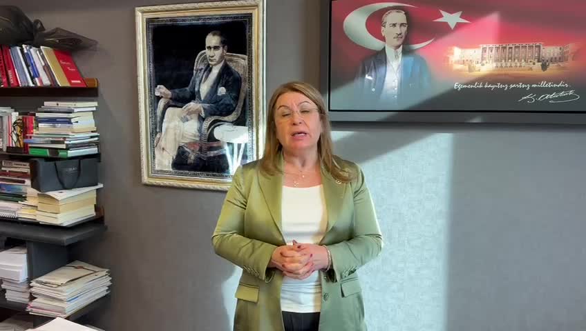 CHP'li Karaca'dan Bakan Yumaklı'ya çağrı: "Ödemeyi vadettiğiniz ama hala ödemediğiniz 2025 üretim destek ödemelerini derhal yapın"