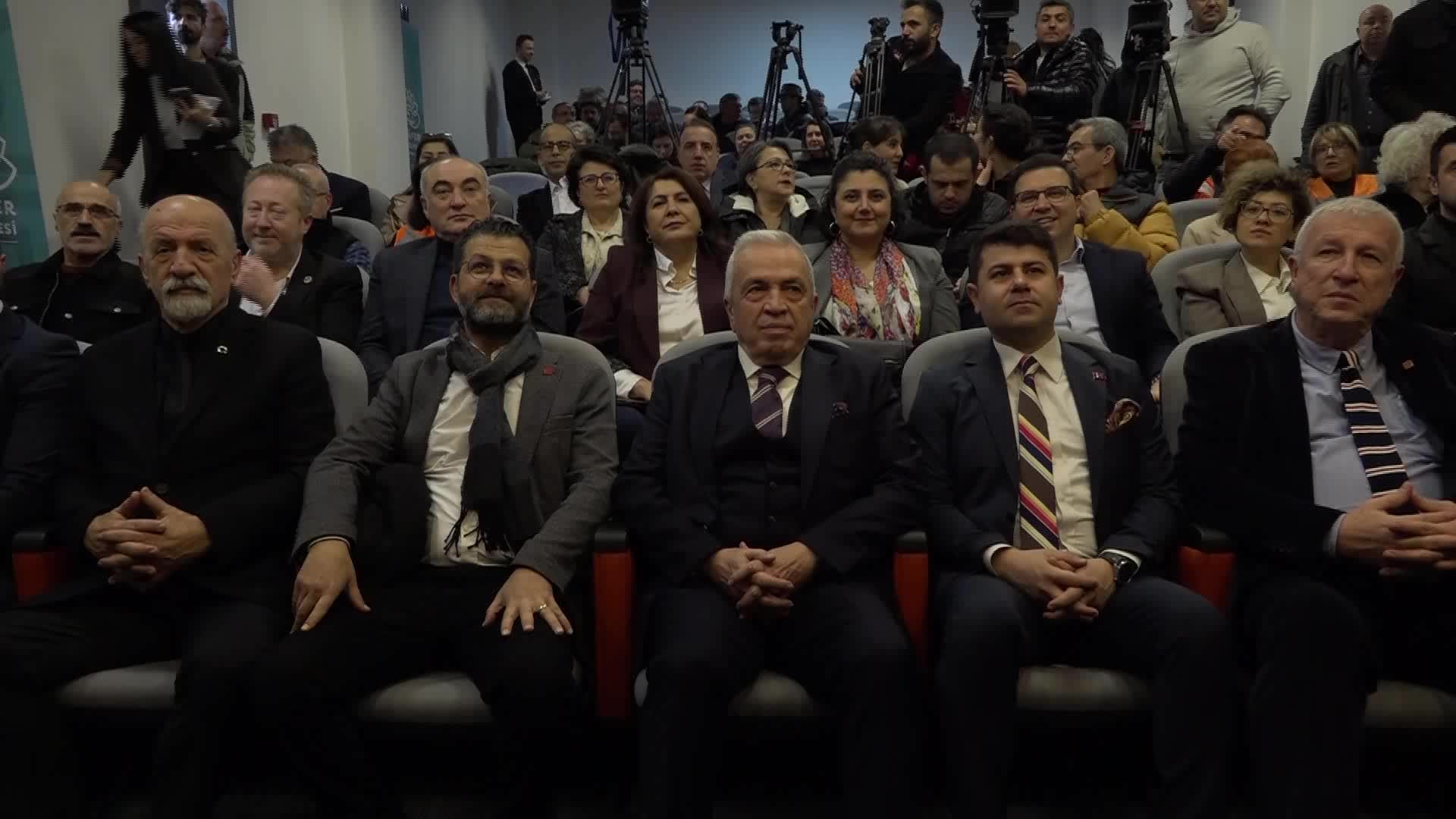 Nilüfer’de kentsel dönüşümde yeni model