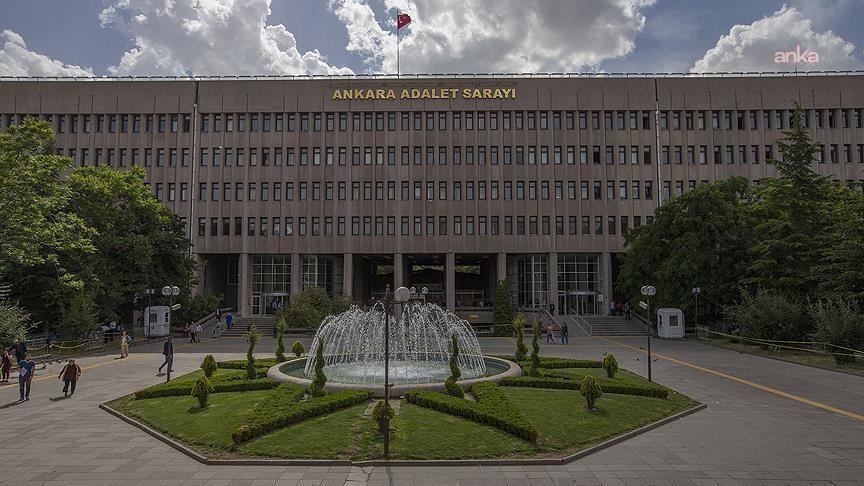 Kredi kartı dolandırıcılığı soruşturmasında 10 şüpheli gözaltına alındı