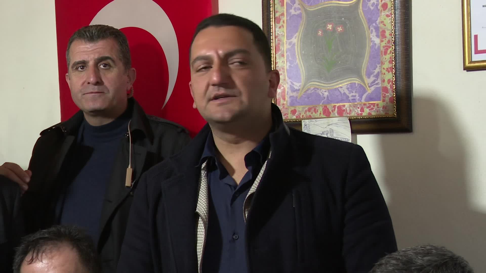 6 Şubat depremlerinin üçüncü yılı... Özel'den Polat Mahallesi'ne cami sözü: "Denizli Belediye Başkanımız yapacak, ben de açılışında cuma namazına geleceğim"
