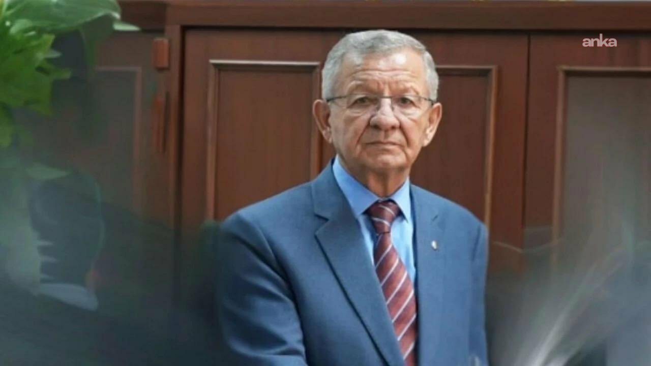 Avukat Dere: 70 yaşındaki tutuklu Bayrampaşa Belediyesi Başkan Yardımcısı Lütfi Kadıoğulları'nun bugün MR'ı çekildi, sağlığı risk altında
