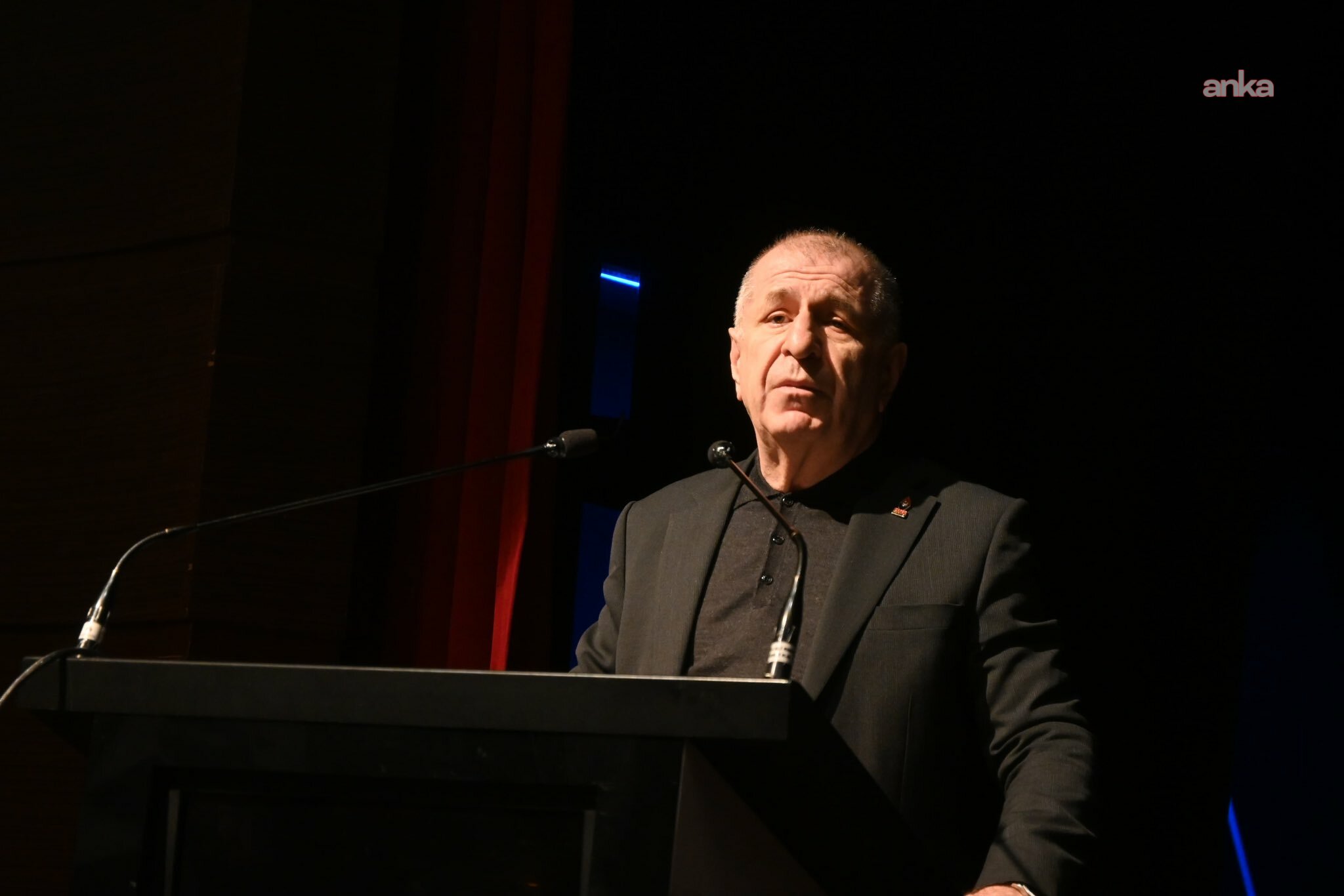 Zafer Partisi Genel Başkanı Ümit Özdağ’a, Şeyh Said’e hakaret cezası