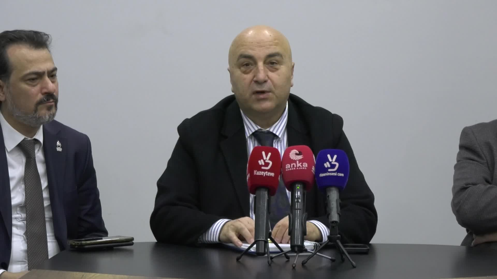 Zafer Partili Mete’den Cumhurbaşkanı Erdoğan’a: “Sizin itibarınız emeklinin, işçinin, dulun ve yetimin haklarını vermekten geçer”