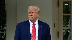 Trump’tan İran’la iş yapan ülkelere bir yaptırım tehdidi daha: ABD ile ticarette ek yüzde 25 gümrük vergisi