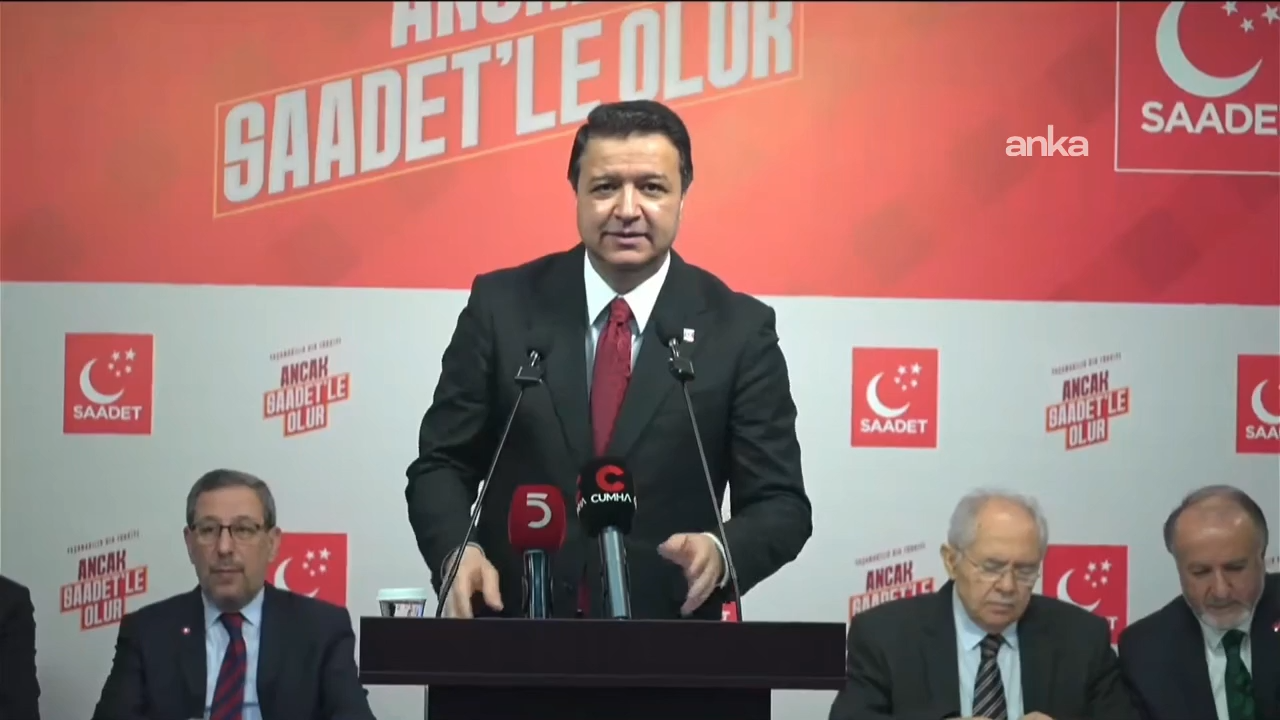 Mahmut Arıkan: Kamu bankalarının mobil uygulamalarında şans oyunları işlemlerinin kaldırılması olumlu