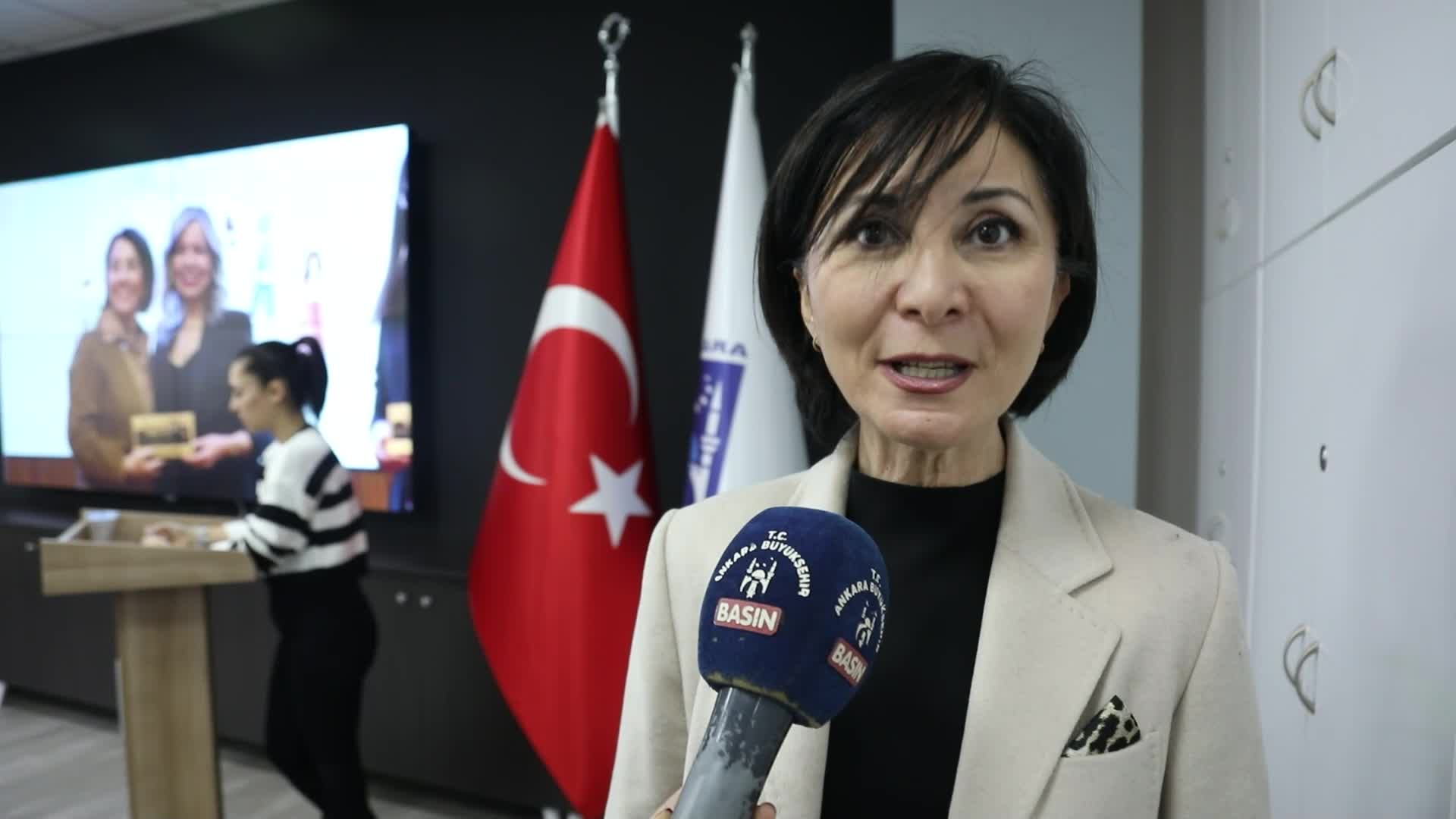 Ankara Büyükşehir Belediyesi, sağlıkta güç birliği oluşturuyor